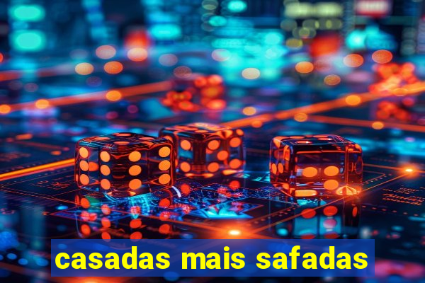 casadas mais safadas